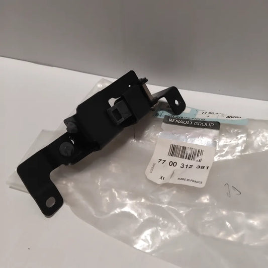 Genuine Renault Check Strap Door | 77 00 312 381