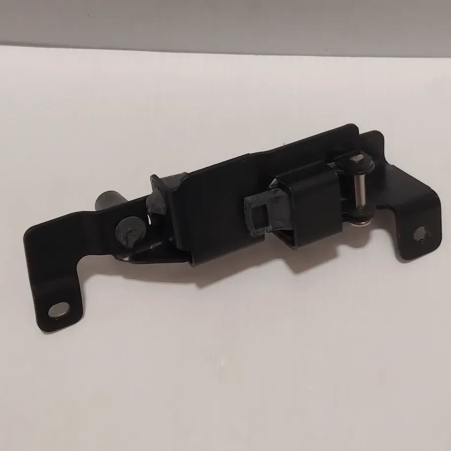 Genuine Renault Check Strap Door | 77 00 312 381