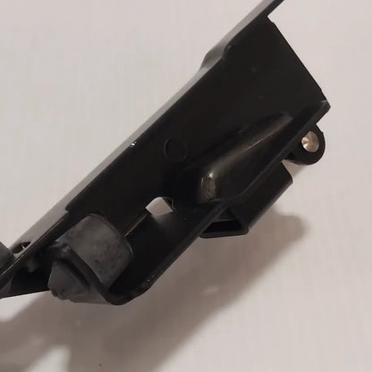 Genuine Renault Check Strap Door | 77 00 312 381