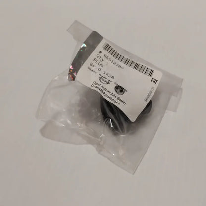 Genuine Vauxhall Oil Drain Plug | 55512789