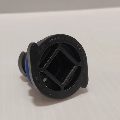 Genuine Vauxhall Oil Drain Plug | 55512789