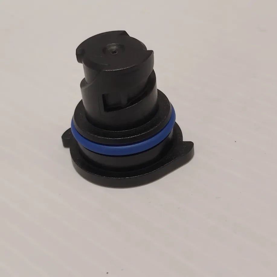 Genuine Vauxhall Oil Drain Plug | 55512789