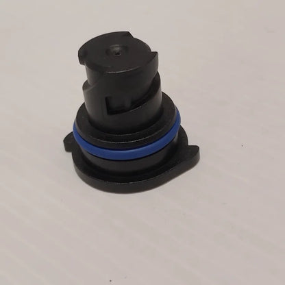 Genuine Vauxhall Oil Drain Plug | 55512789