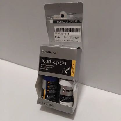 Genuine Renault Sr Rna Bleu Extre | 77 11 573 078