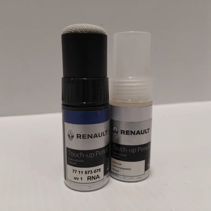 Genuine Renault Sr Rna Bleu Extre | 77 11 573 078