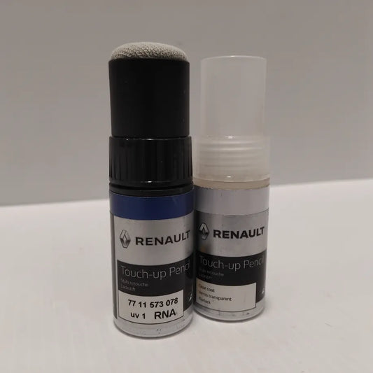 Genuine Renault Sr Rna Bleu Extre | 77 11 573 078