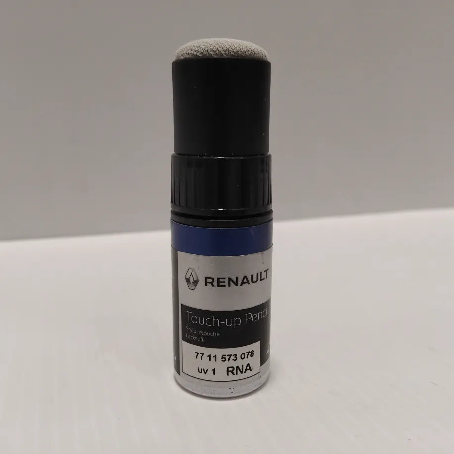 Genuine Renault Sr Rna Bleu Extre | 77 11 573 078