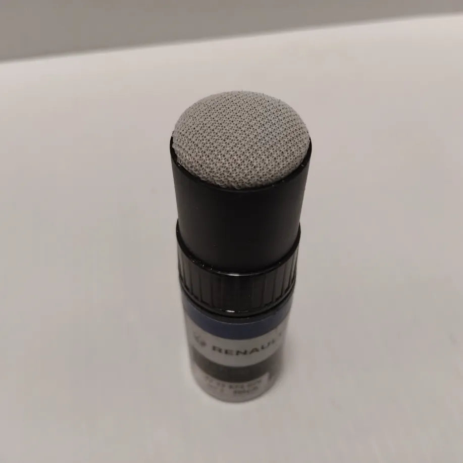 Genuine Renault Sr Rna Bleu Extre | 77 11 573 078