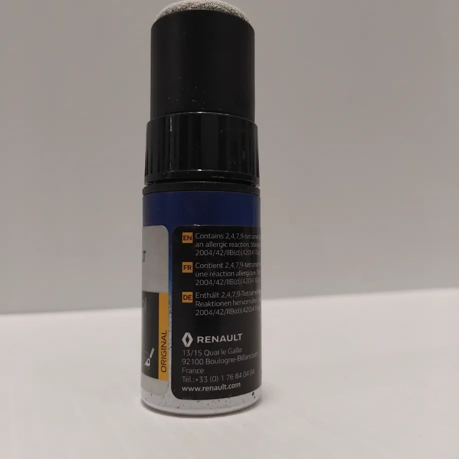 Genuine Renault Sr Rna Bleu Extre | 77 11 573 078