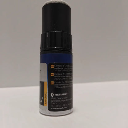 Genuine Renault Sr Rna Bleu Extre | 77 11 573 078