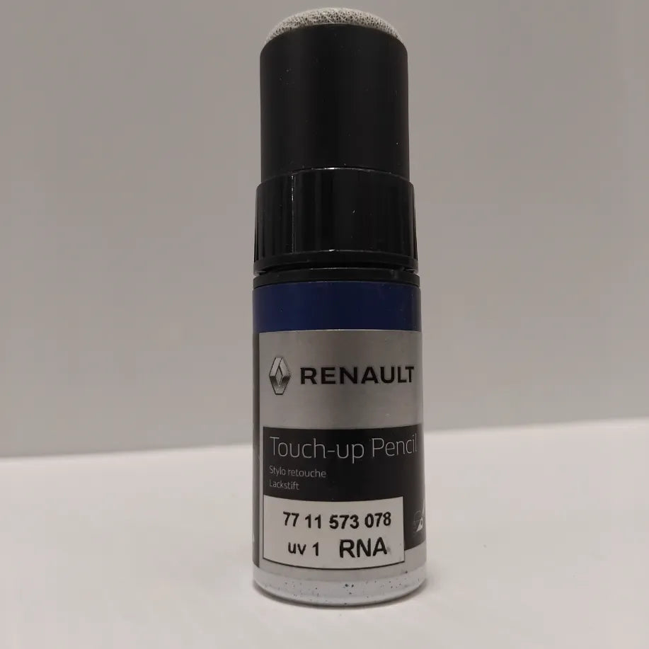 Genuine Renault Sr Rna Bleu Extre | 77 11 573 078