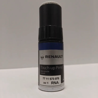 Genuine Renault Sr Rna Bleu Extre | 77 11 573 078