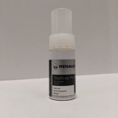 Genuine Renault Sr Rna Bleu Extre | 77 11 573 078