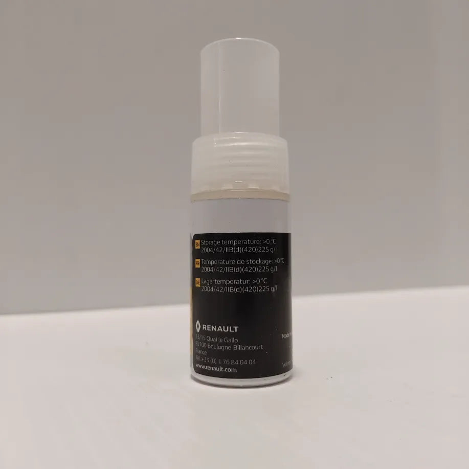 Genuine Renault Sr Rna Bleu Extre | 77 11 573 078