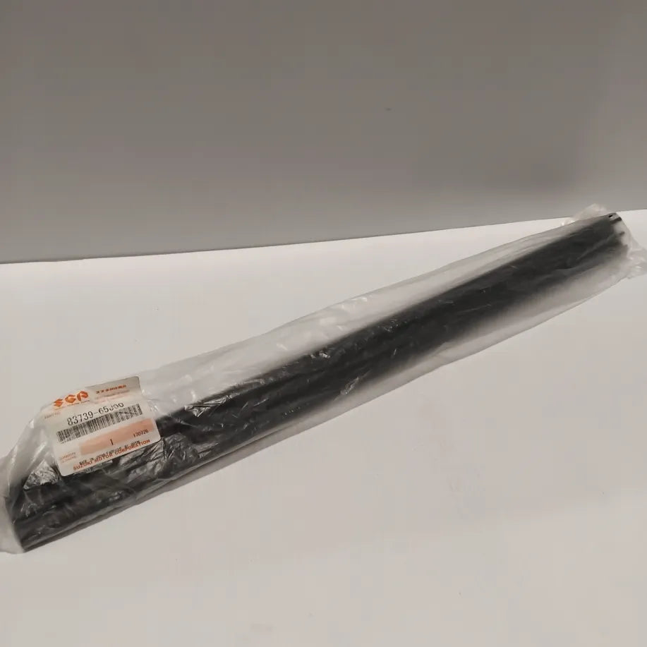 Genuine Suzuki Weatherstrip Door Inn | 83739-65J00-000