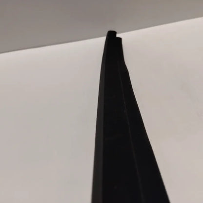 Genuine Suzuki Weatherstrip Door Inn | 83739-65J00-000