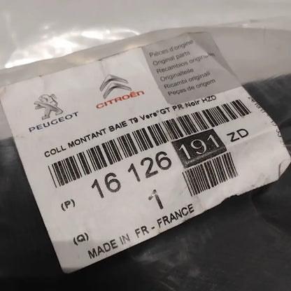 Genuine Peugeot Set Panel Linin | 16126191ZD