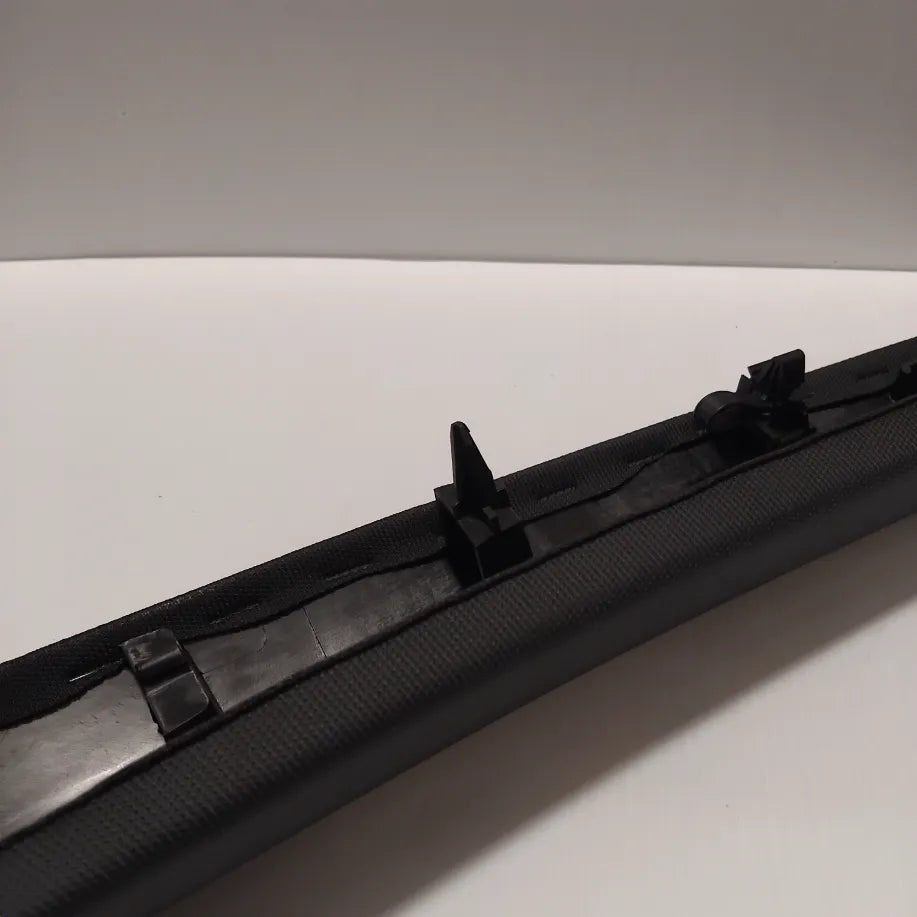 Genuine Peugeot Set Panel Linin | 16126191ZD