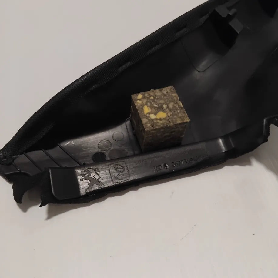 Genuine Peugeot Set Panel Linin | 16126191ZD