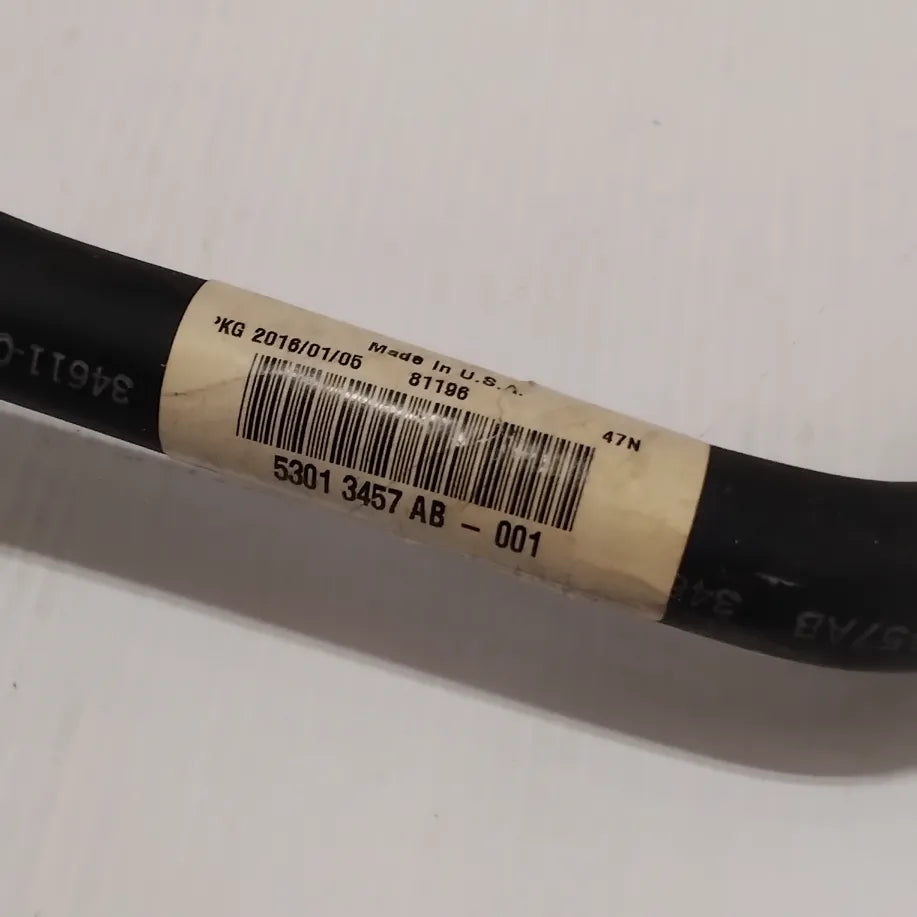 Genuine Jeep Flex. Hose | K53013457AB