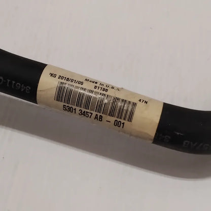 Genuine Jeep Flex. Hose | K53013457AB