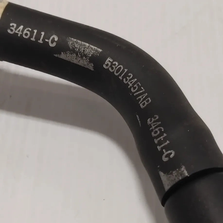 Genuine Jeep Flex. Hose | K53013457AB
