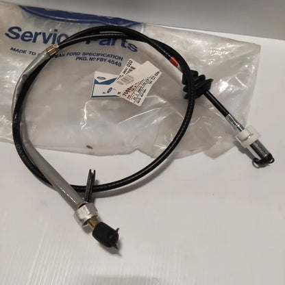 Genuine Ford Cable Assy - Speedometer Drive | 7068284