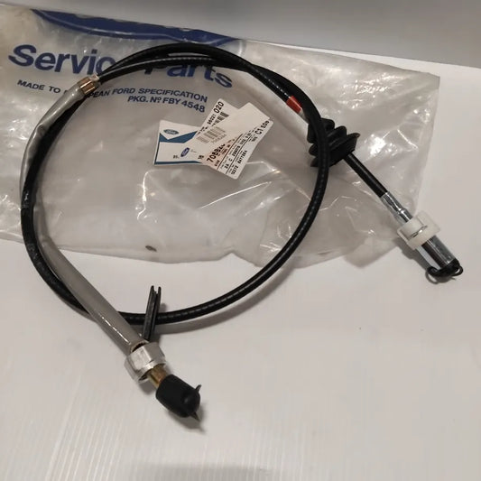 Genuine Ford Cable Assy - Speedometer Drive | 7068284