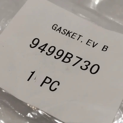 Genuine Mitsubishi Gasket Kit,Battery | 9499D997