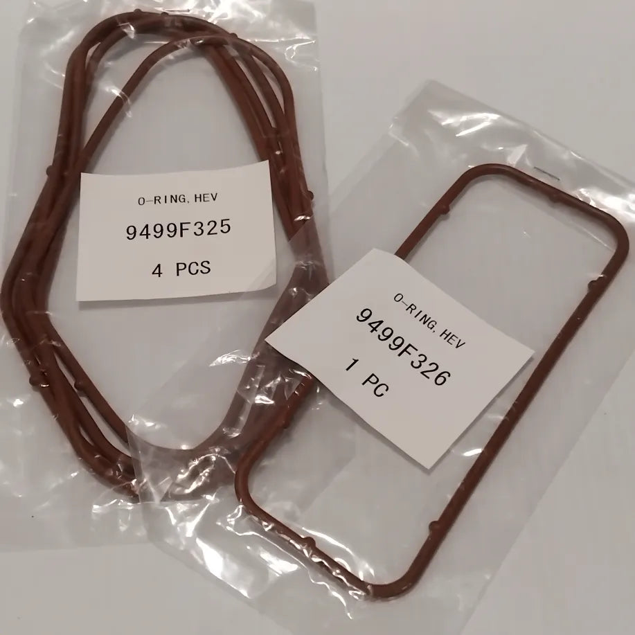 Genuine Mitsubishi Gasket Kit,Battery | 9499D997