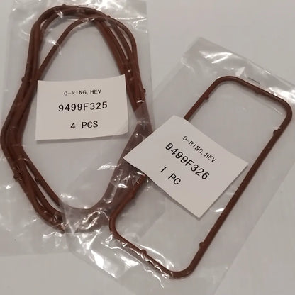Genuine Mitsubishi Gasket Kit,Battery | 9499D997