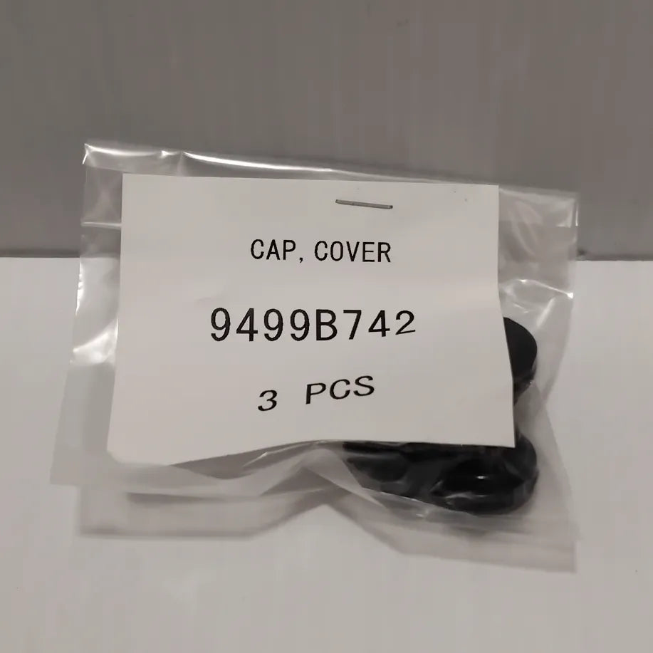 Genuine Mitsubishi Gasket Kit,Battery | 9499D997