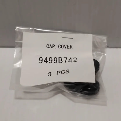 Genuine Mitsubishi Gasket Kit,Battery | 9499D997