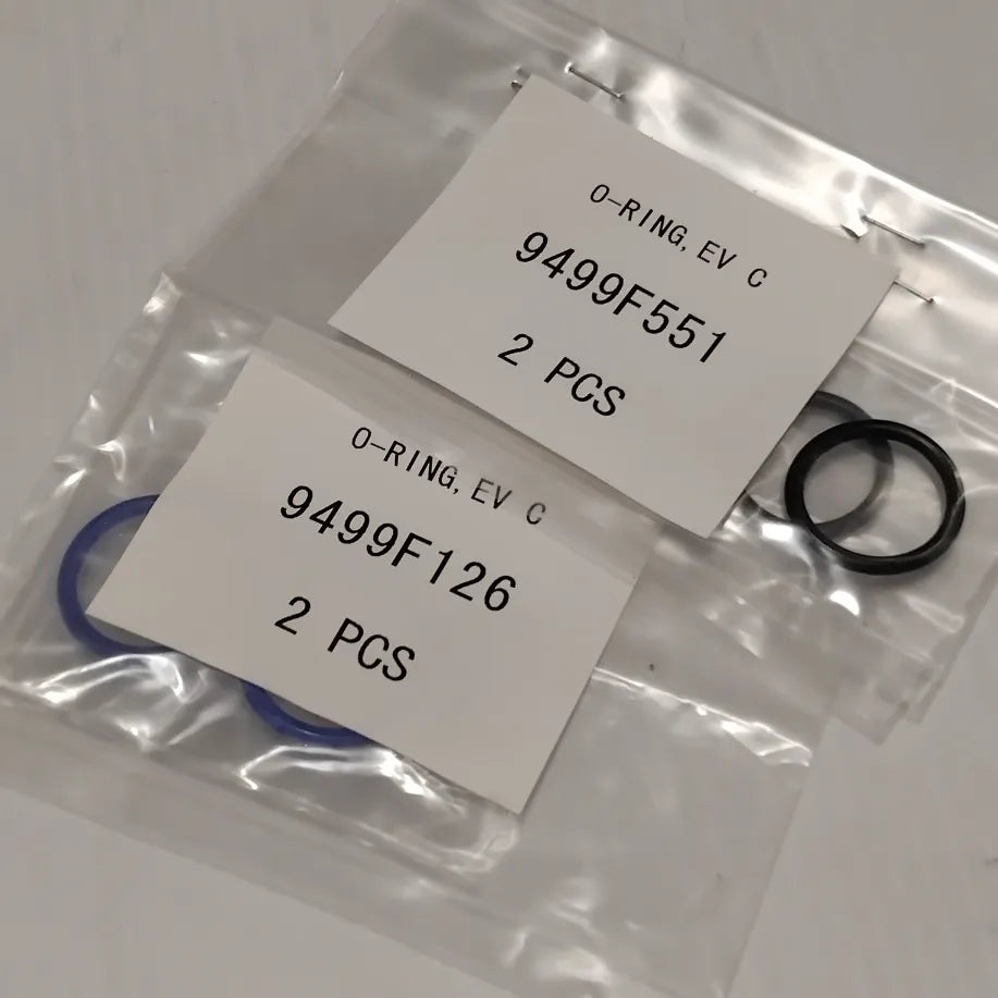 Genuine Mitsubishi Gasket Kit,Battery | 9499D997