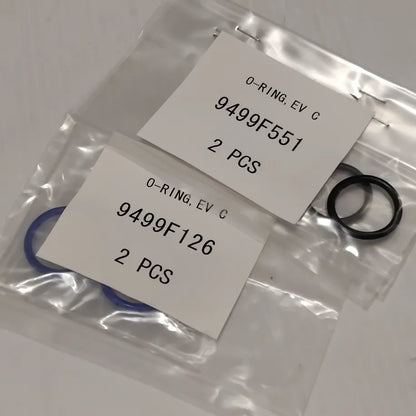 Genuine Mitsubishi Gasket Kit,Battery | 9499D997