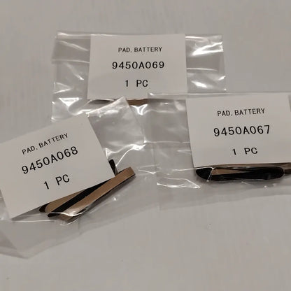 Genuine Mitsubishi Gasket Kit,Battery | 9499D997