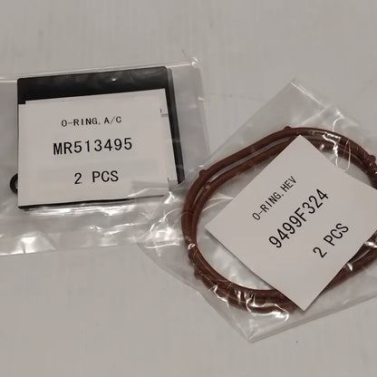 Genuine Mitsubishi Gasket Kit,Battery | 9499D997