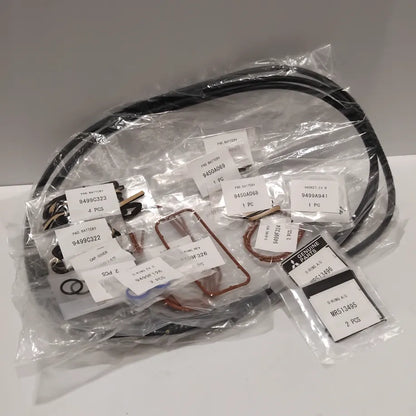 Genuine Mitsubishi Gasket Kit,Battery | 9499D997