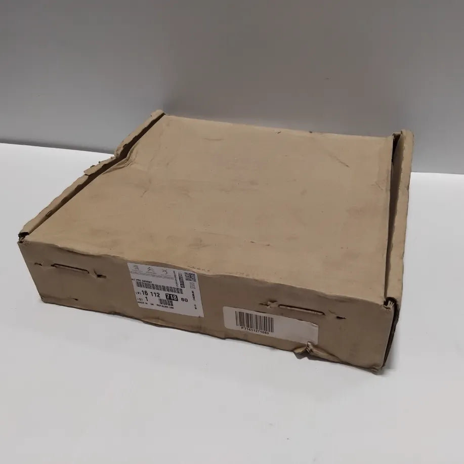 Genuine Clutch Kit - Peugeot 508 | 1611271880