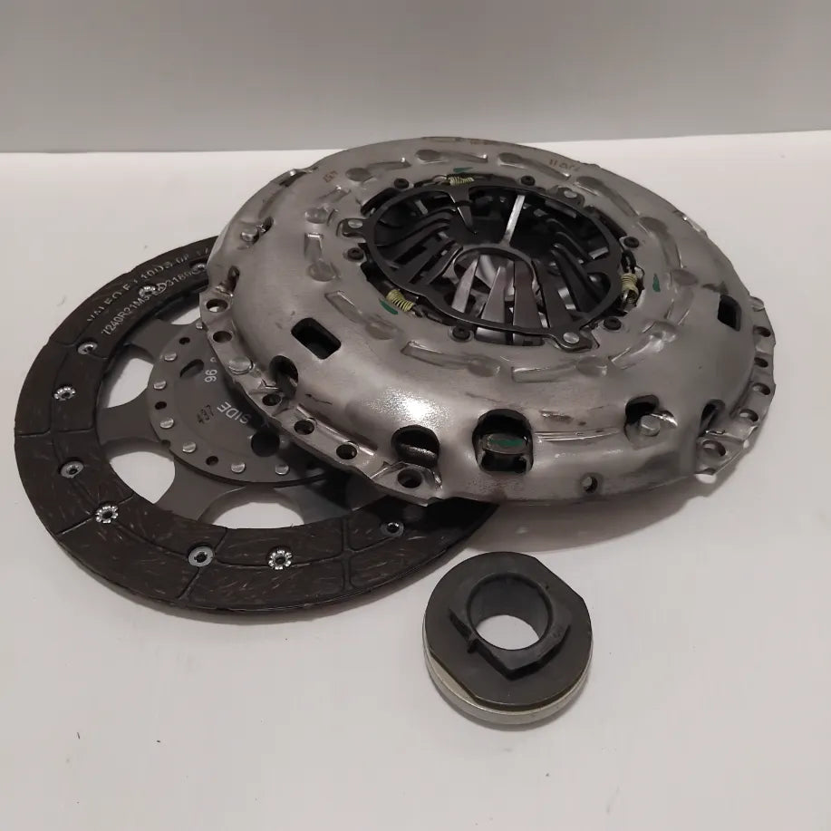 Genuine Clutch Kit - Peugeot 508 | 1611271880