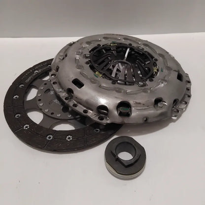 Genuine Clutch Kit - Peugeot 508 | 1611271880