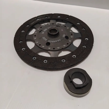 Genuine Clutch Kit - Peugeot 508 | 1611271880