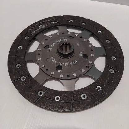 Genuine Clutch Kit - Peugeot 508 | 1611271880