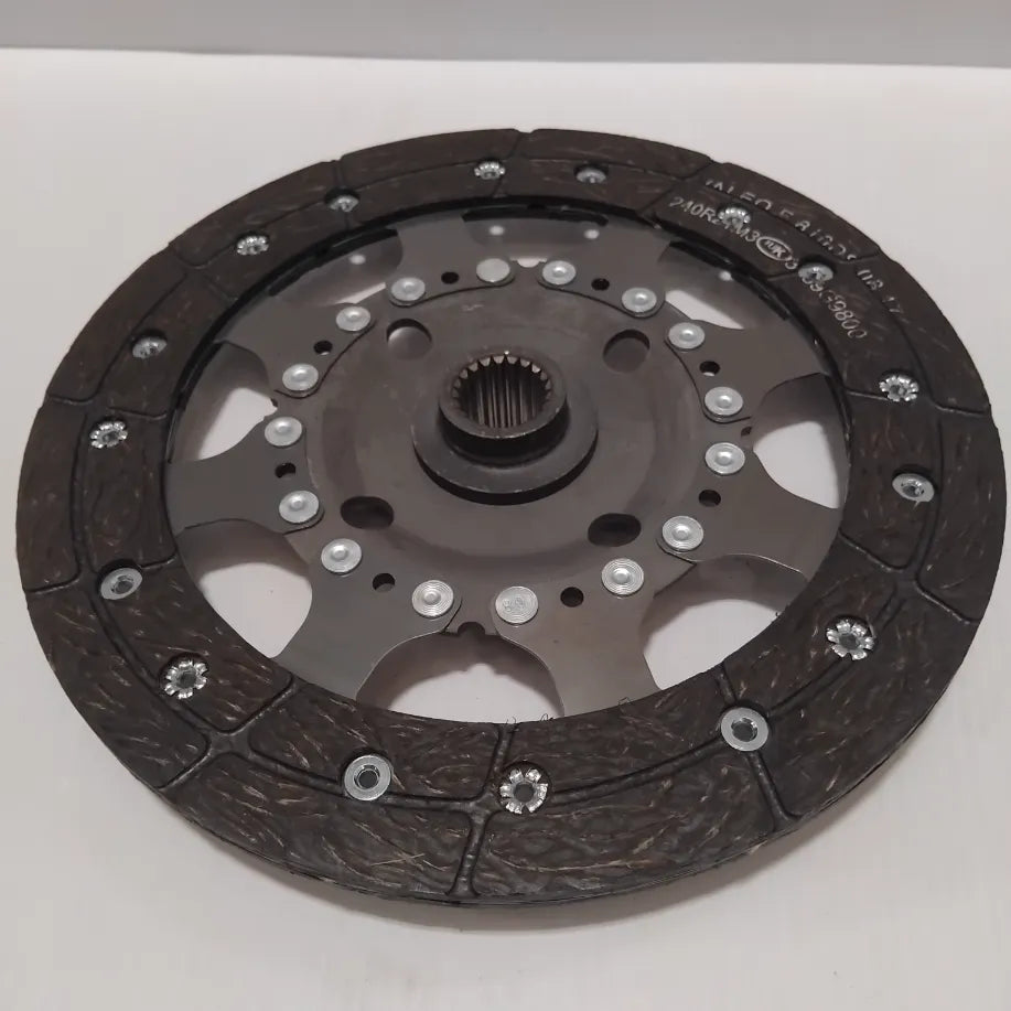 Genuine Clutch Kit - Peugeot 508 | 1611271880