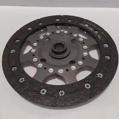 Genuine Clutch Kit - Peugeot 508 | 1611271880