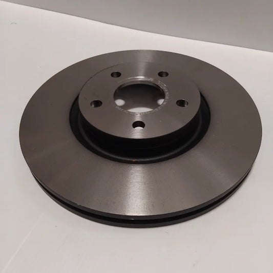 1x Genuine Volvo Brake Disc | 31471834