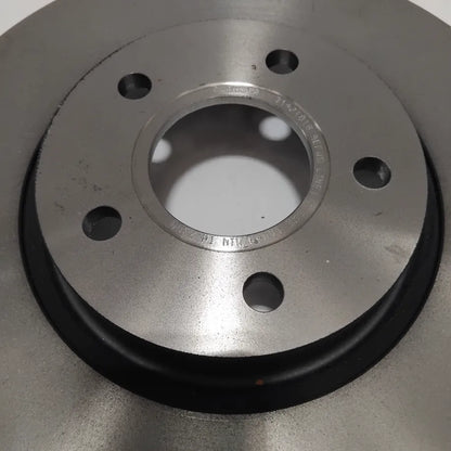 1x Genuine Volvo Brake Disc | 31471834