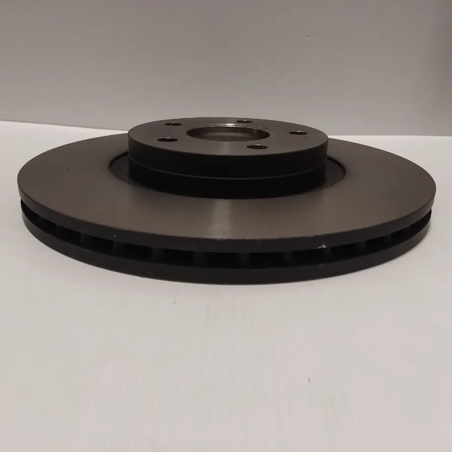 1x Genuine Volvo Brake Disc | 31471834