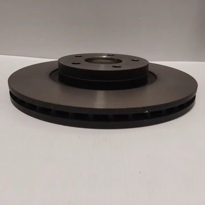 1x Genuine Volvo Brake Disc | 31471834