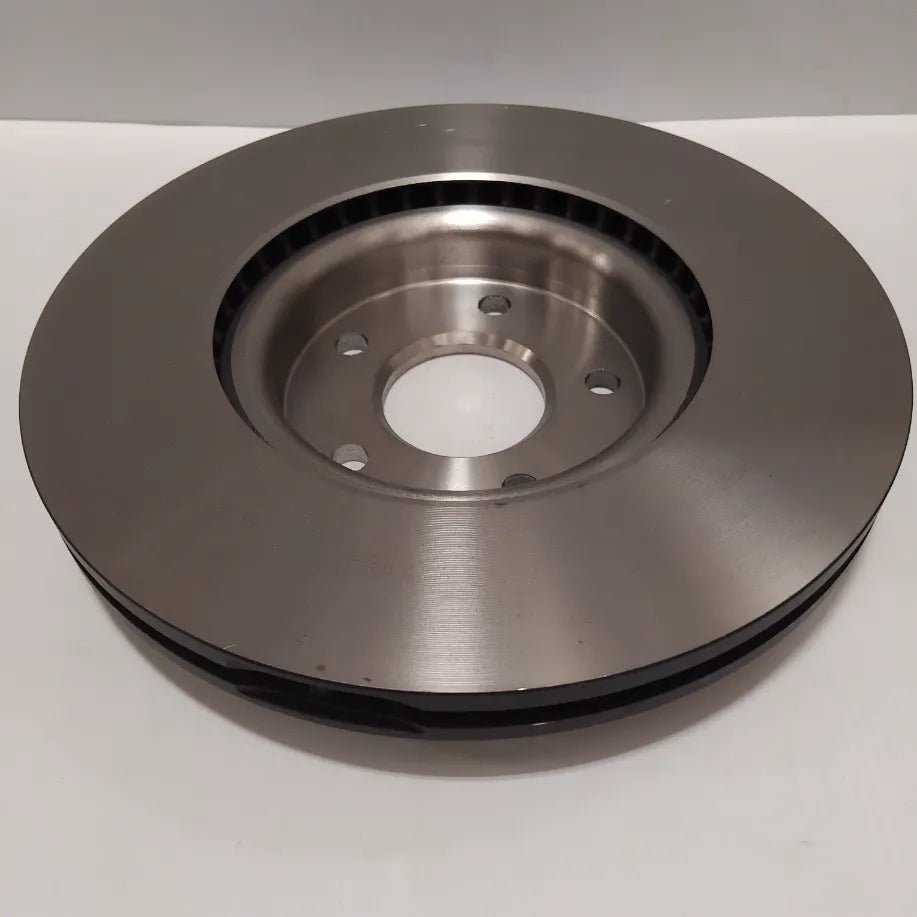 1x Genuine Volvo Brake Disc | 31471834